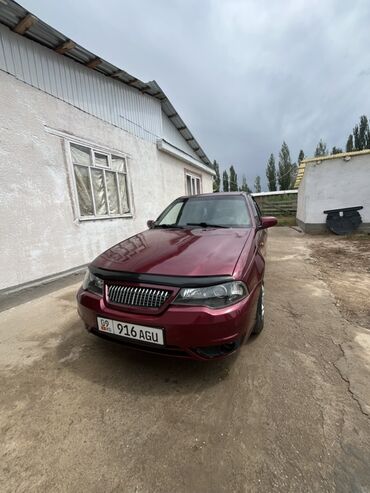 нексия 2 под выкуп: Daewoo Nexia: 2008 г., 1.5 л, Механика, Бензин, Седан