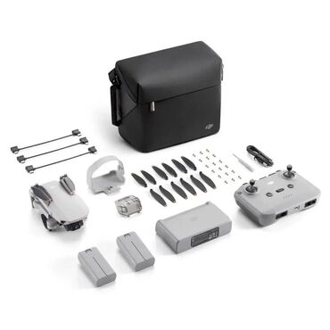 куплю видеокамеры: DJI Mini 4K — компактный квадрокоптер для съёмки в высоком качестве