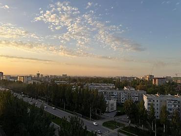 флоренция квартира: 1 комната, 52 м², Асанбай мкр Элитка, 11 этаж, Евроремонт — 1