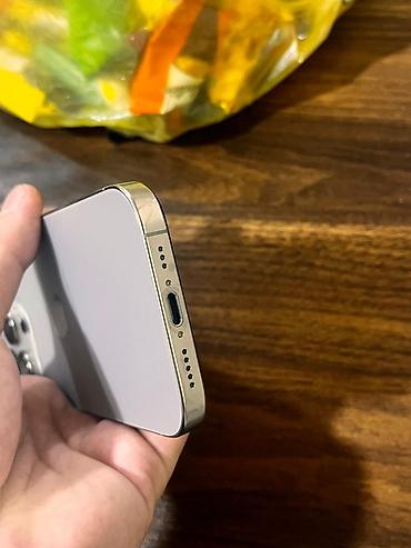 orjinal airdots: IPhone 16 Pro, 128 GB, Gümüşü — 2