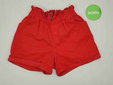 biale spodenki pull and bear: Terranova, Szorty damskie, rozmiar XL — 2