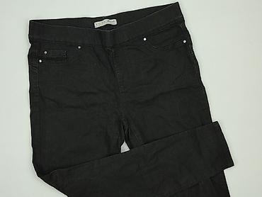 jeans push up: Denim Co, Jeansy damskie, rozmiar L — 1