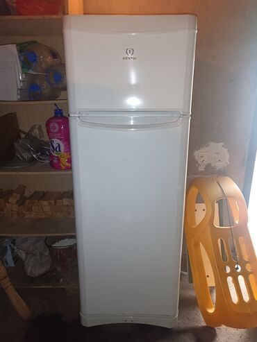 ремонт тестомеса: Холодильник Indesit, Требуется ремонт, Однокамерный, 60 * 170 * 60