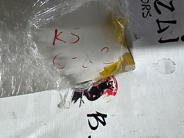кармашек киа к5: Крышка багажника Kia, 2018 г., Б/у, Оригинал — 3