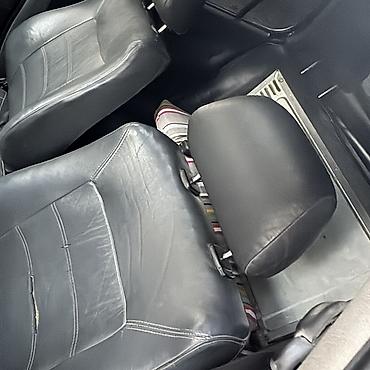 коробка фольксваген поло: Volkswagen Polo: 1998 г., 1.6 л, Автомат, Бензин, Хэтчбэк — 7