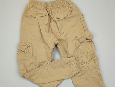 spódnice cargo: Spodnie Cargo Damskie, S, stan - Bardzo dobry