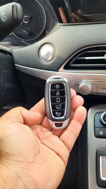 Hyundai: Hyundai Palisade: 2019 г., 2.2 л, Автомат, Дизель, Внедорожник at lalafo.kg — 6 Hyundai: Hyundai Palisade: 2019 г., 2.2 л, Автомат, Дизель, Внедорожник — 6