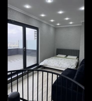 Долгосрочная аренда квартир: 3 комнаты, Агентство недвижимости, Без подселения, С мебелью полностью — 4