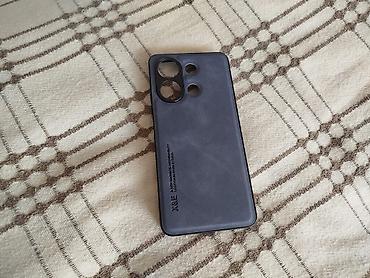 redmi note 8 kabrolar: Məhsul: X&E “Case” mobil telefon üçün arxa örtük Model — 7