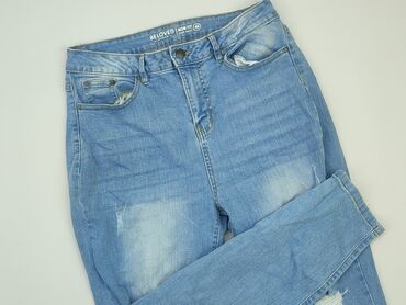 calvin klein jeans ck: Jeans, Beloved, L (EU 40), condition - Good