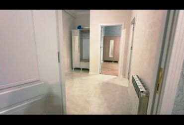 Uzunmüddətli kirayə mənzillər: Kirayə Mənzil – Tam Əşyalı | Rahat və Geniş 3 otaqlı studio tipli, 2 — 5