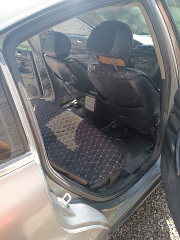 пасаат б3: Volkswagen Passat: 2001 г., 1.8 л, Автомат, Бензин, Седан