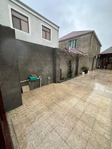 Həyət evləri və villaların satışı: Mərdəkan 3 otaqlı, 100 kv. m, Yeni təmirli — 13