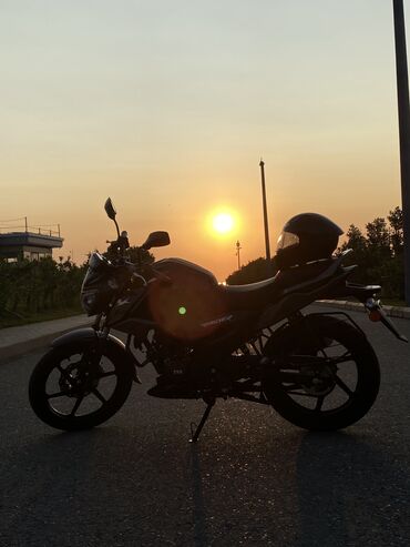 купить мопед в кредит: - tvs 125cc, 120 см3, 2024 год, 700 км