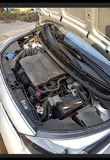морнинг бишкек: Kia Morning: 2019 г., 1 л, Автомат — 8