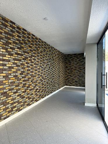 6 mikrorayon: 5 otaqlı, 216 kv. m, Yeni təmirli — 9