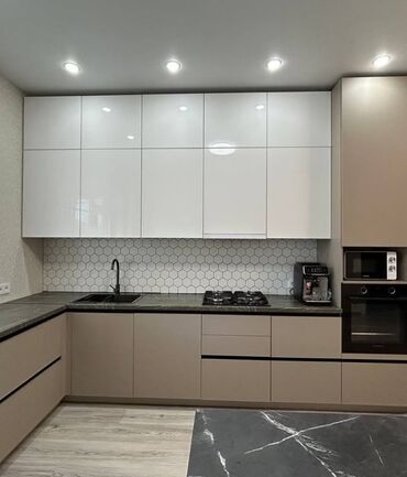 Мебель на заказ: Мебель на заказ, Кухня, Кухонный гарнитур — 21