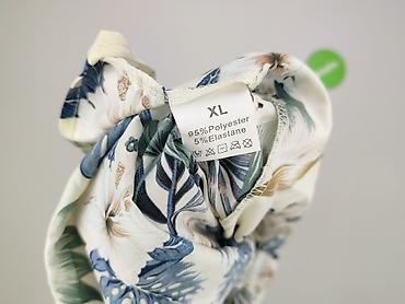 klapki dzik: Bluzka damska, rozmiar XL — 4