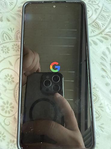 Poco: Poco F3, 128 GB, rəng - Boz — 11