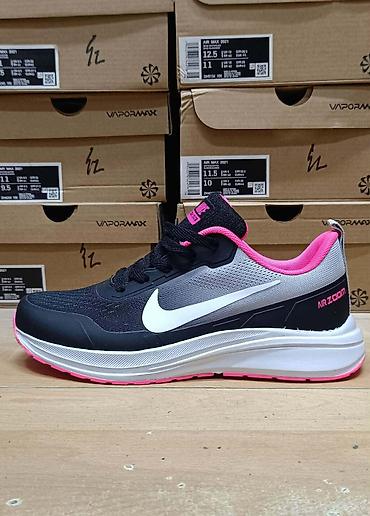 esd papuce: Runing, Terrex, Zoom Nike - muske i zenske patike Brojevi od 36-46 — 5