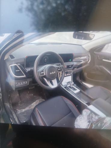 seltos 2020: Kia Seltos: 2020 г. — 2