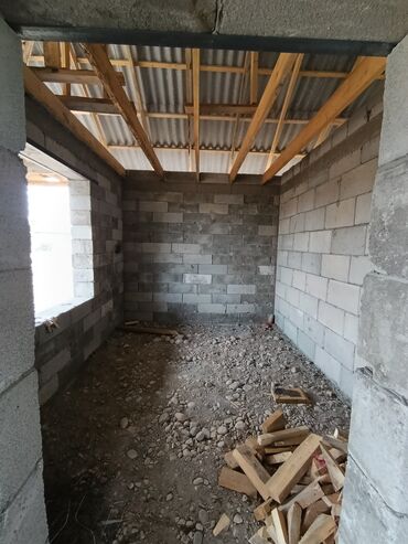 Продажа домов: Дом, 77 м², 3 комнаты, Собственник, ПСО (под самоотделку) — 7