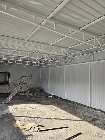 Сэндвич-панели изоляционные: Сендвич панель Кровельные материалы пенопласт панель — 4