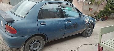 e53 amg: Mazda : 1991 г., 1.3 л, Механика, Бензин, Седан — 4