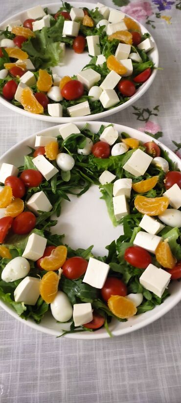 Выездные банкеты: Повар на выезд!! Заказ закусок салатов и блюд! Свадьба !Семейные — 2