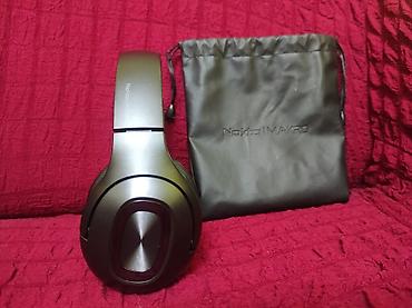 trimer za dlake: Na prodaju Nokta Makro bluetooth slušalice – kao nove (Nokta Legend) — 5