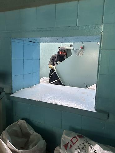 парень: Требуется Разнорабочий на производство, Оплата: Ежемесячно, Без опыта — 1