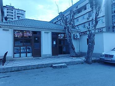 Ailəvi restoran və un məmulatları sexi Xidmətlər: - Ailəvi restoran — lalafo.az -da Ailəvi restoran və un məmulatları sexi Xidmətlər: - Ailəvi restoran —