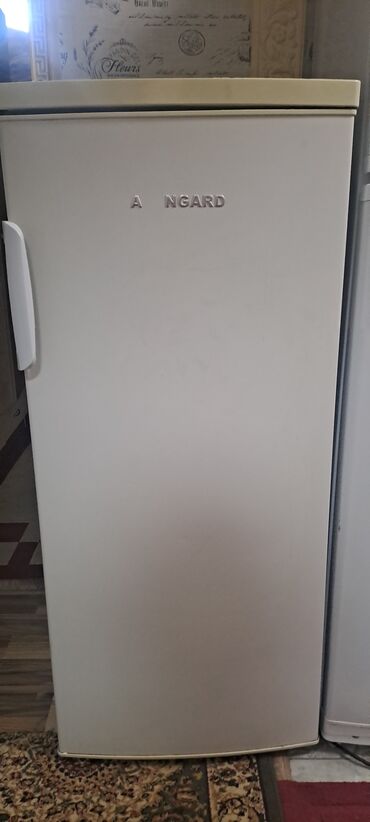 полки для холодильника: Холодильник Artel, Б/у, Однокамерный, Less frost, 60 * 140 * 60