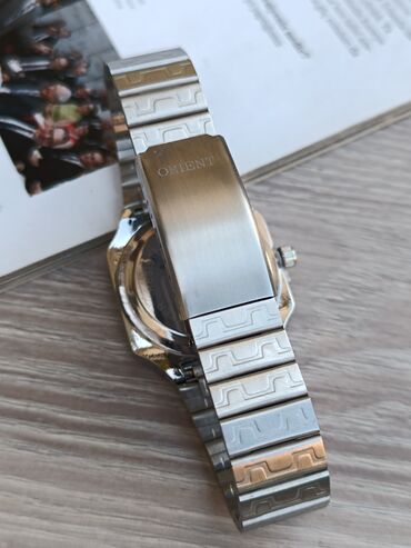 Qol saatları: Yeni, Qol saatı, Orient -da lalafo.az — 9 Qol saatları: Yeni, Qol saatı, Orient — 9