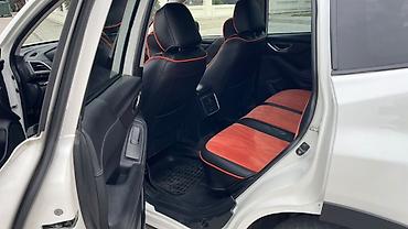 Subaru: Subaru Forester: 2020 г., 2.5 л, Вариатор, Бензин, Кроссовер — 7