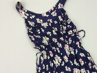sukienki swing plus size: Sukienka damska, rozmiar S