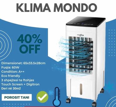 adapter za wc solju ikea: Klima Mondo 11700 din. I