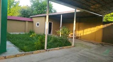 Həyət evləri və villaların satışı: 2 mərtəbəli həyət evi İsmayillda 3 sot yarmda gozel bele bir heyet evi — 2