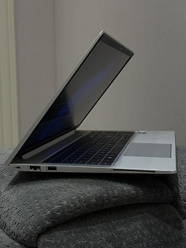 HP: İşlənmiş HP ProBook, 15.6 ", Intel Core i7, 512 GB, Ünvandan götürmə — 2