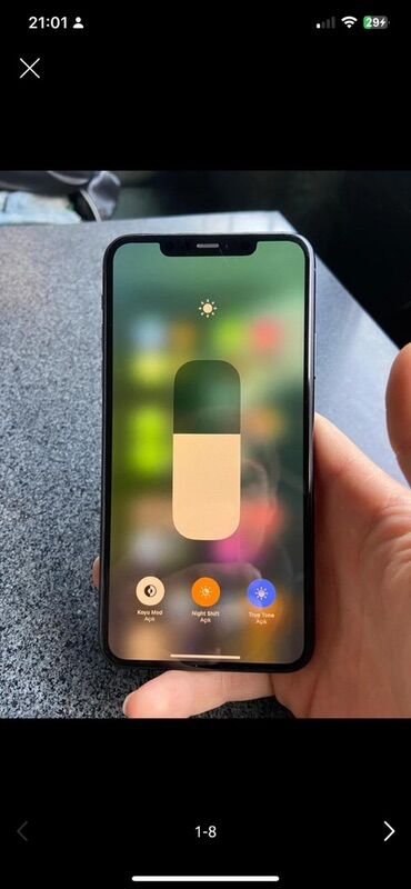 Apple iPhone: IPhone 11 Pro Max, Space Gray, Face ID — 6