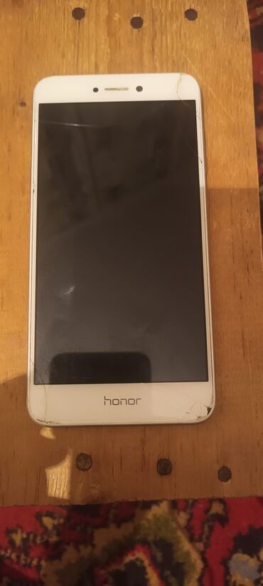 сколько стоит айфон 13 про 256 гб в бишкеке: Honor 8, Колдонулган, 16 ГБ, түсү - Ак