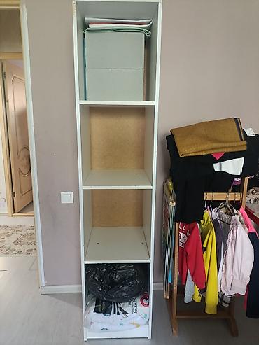Шкафчик для книг, посуды, одежды, косметики. отлично подойдёт на at lalafo.kg Шкафчик для книг, посуды, одежды, косметики. отлично подойдёт на