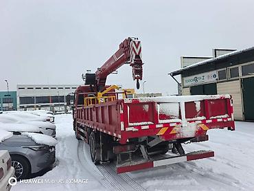 Манипуляторы: Манипулятор, 2025 г., 8 т — 7