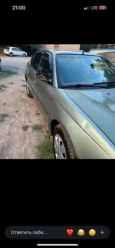 глушитель нексия: Toyota Avensis: 2000 г., 2 л, Механика, Дизель, Седан — 10