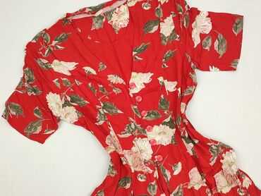 tanie sukienki na sylwestra plus size: Sukienka damska, rozmiar S