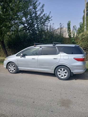продаю машину требуется ремонт двигателя: Honda Airwave: 2005 г., 1.5 л, Автомат, Бензин, Универсал