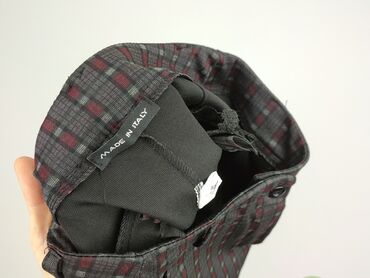 Women's Pants: Spodnie materiałowe damskie, S — 7