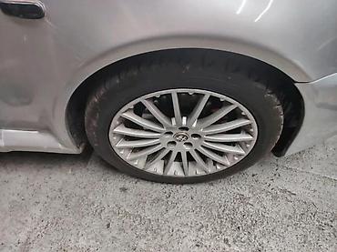 Ostalo: Alfa Romeo GT kompletan auto u delovima kod boje 651. Alfa Romeo GT — 25