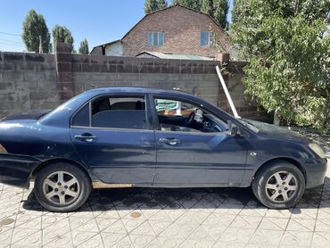 двигатель митсубиси спейс вагон: Mitsubishi Lancer: 2005 г., 1.6 л, Автомат, Бензин, Седан