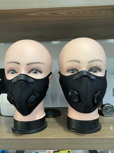 шредеры hsm универсальные: Многоразовая маска с двумя респираторами К900 Защитная маска со